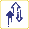 Tramadol Benefit Icon
